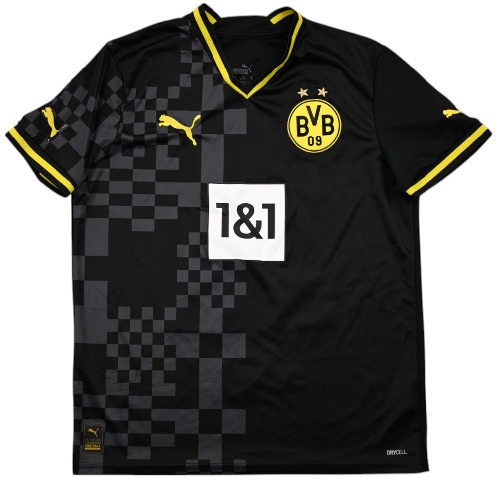 2022-23 BORUSSIA DORTMUND *REUS* SHIRT L. BOYS