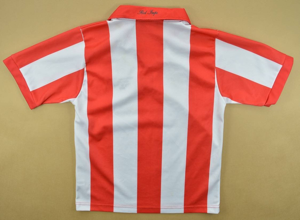 2004-06 LINCOLN CITY KOSZUKA XS