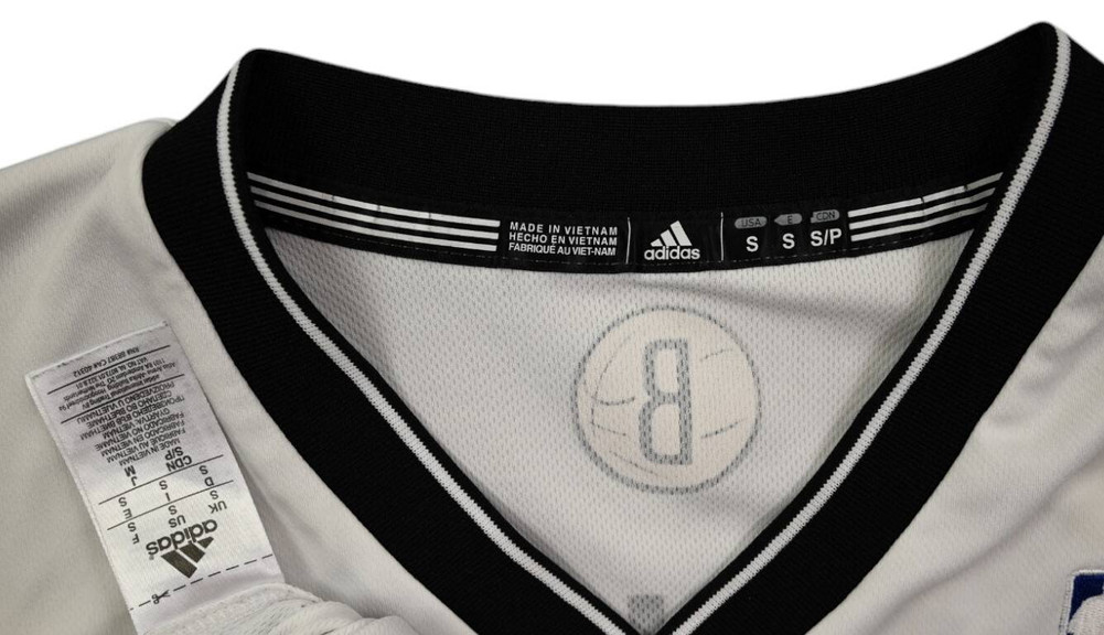 BROOKLYN NETS *WILLIAMS* NBA SHIRT S