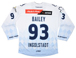 ERC INGOLSTADT *BAILEY* HOCKEY KOSZULKA L