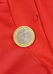 2010-11 ENGLAND KOSZULKA S