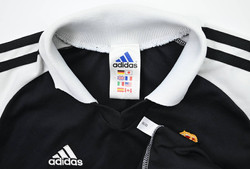 2001-02 REAL MADRID KOSZULKA M. BOYS