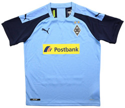 2019-20 BORUSSIA MONCHENGLADBACH SHIRT L. BOYS