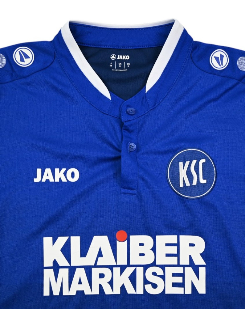 2016-17 KARLSRUHER *GRUPP* KOSZULKA S/M