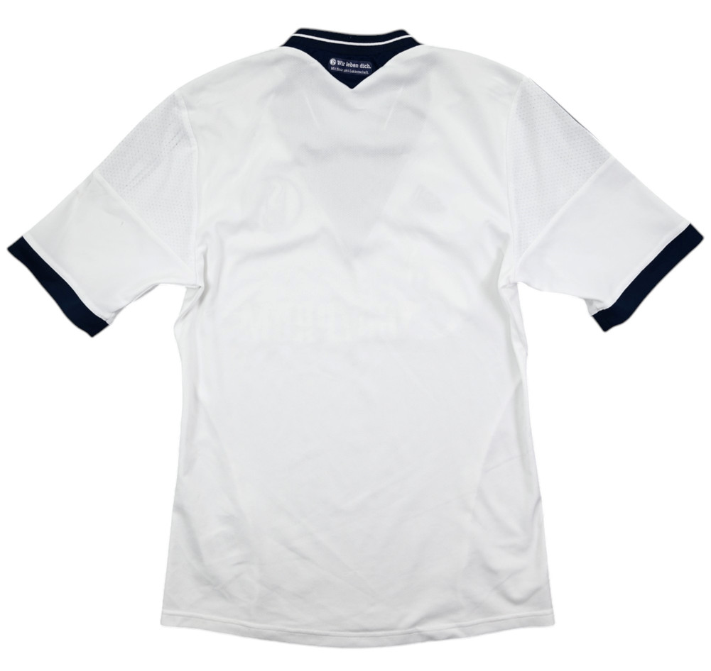 2013-15 FC SCHALKE 04 SHIRT S