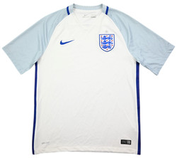2016-17 ENGLAND KOSZULKA M