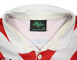 SYDNEY ROOSTERS RUGBY SHIRT XXL