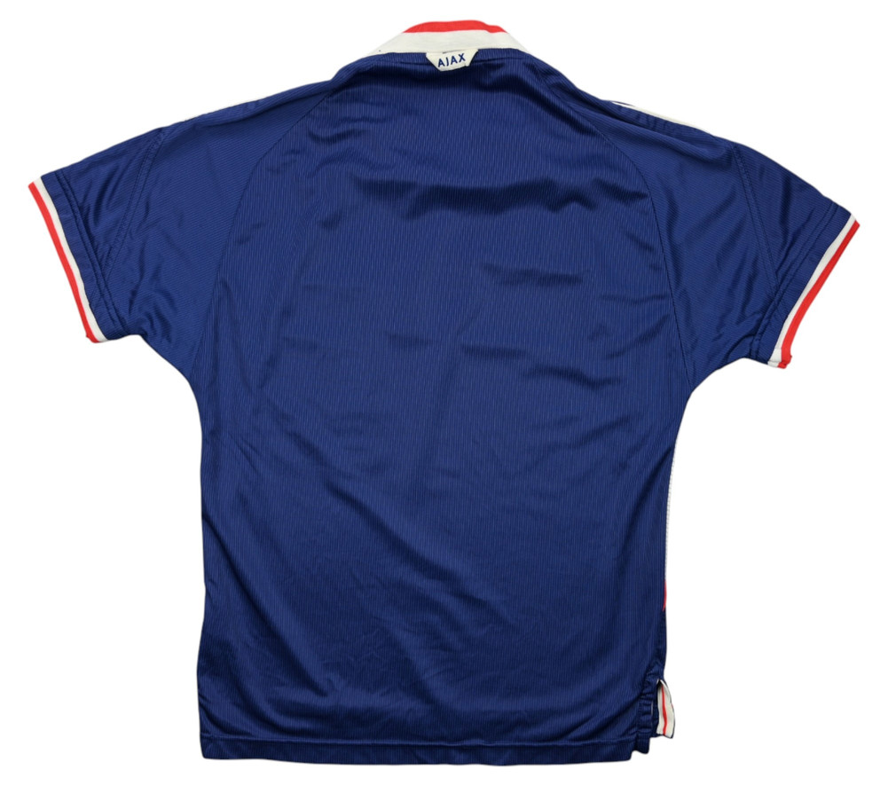 1999-00 AJAX AMSTERDAM KOSZULKA S