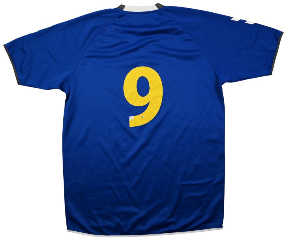 VIVE TARGI KIELCE HANDBALL SHIRT M