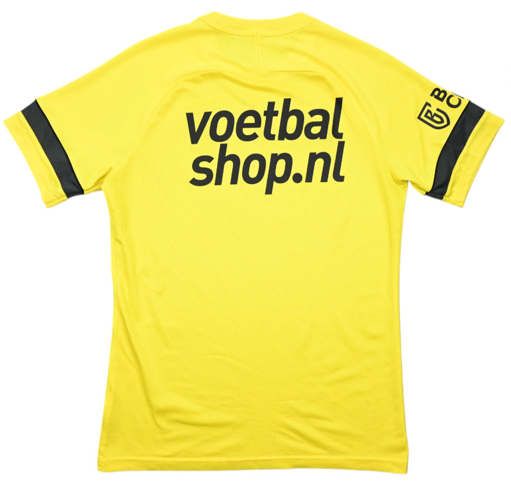 2021-22 VITESSE SHIRT M