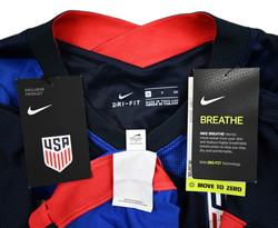 2020-21 USA WOMEN *LAVELLE* SHIRT S