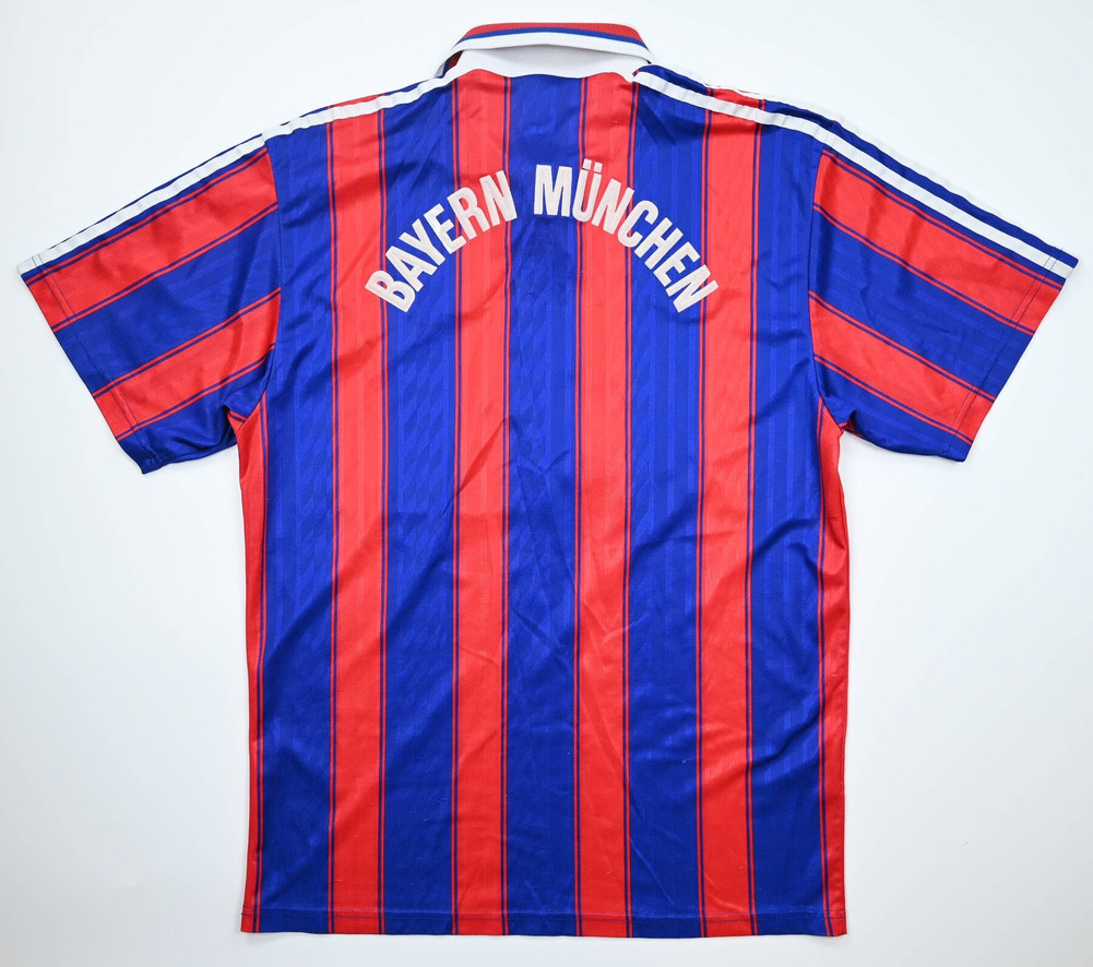 1995-97 BAYERN MUNCHEN KOSZULKA M