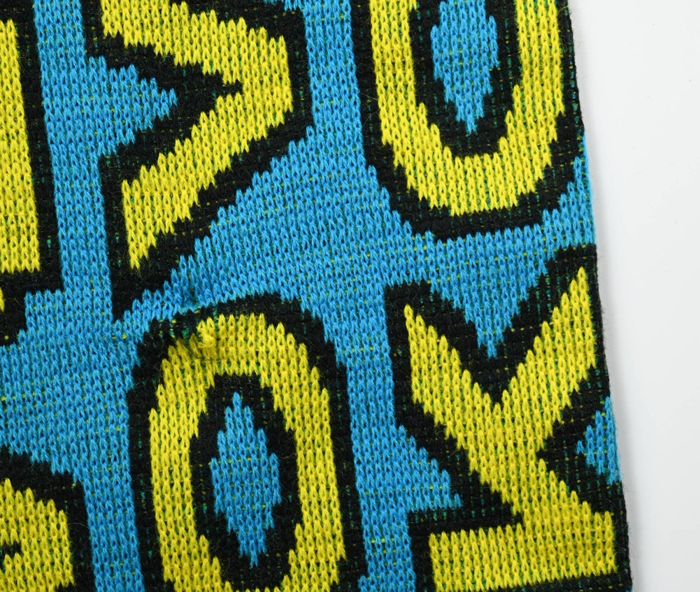 ANWIL WLOCLAWEK SCARF