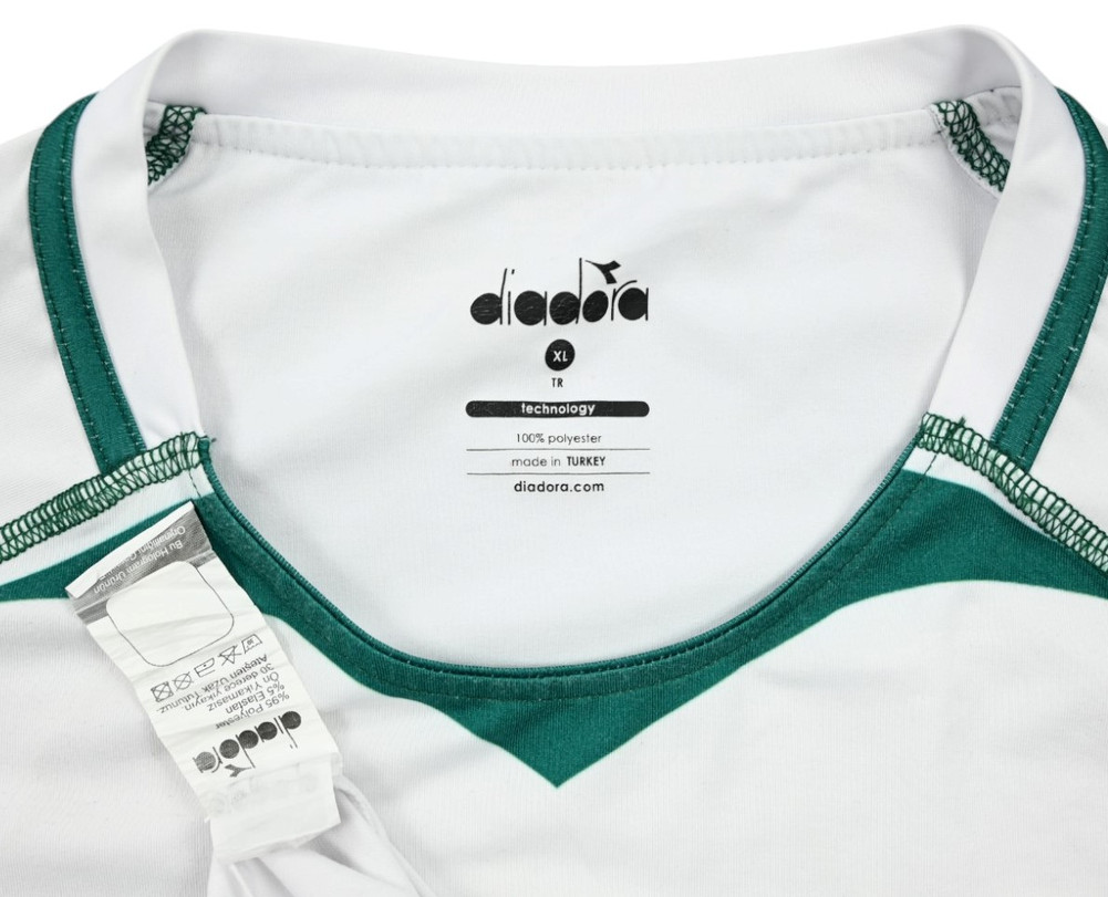 KIRSEHIR BELEDIYESPOR SHIRT XL