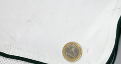 2009-10 HIBERNIAN SHIRT S