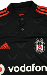 2014-15 BESIKTAS SHIRT WOMENS S