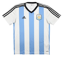 2013-15 ARGENTINA BASIC SHIRT S