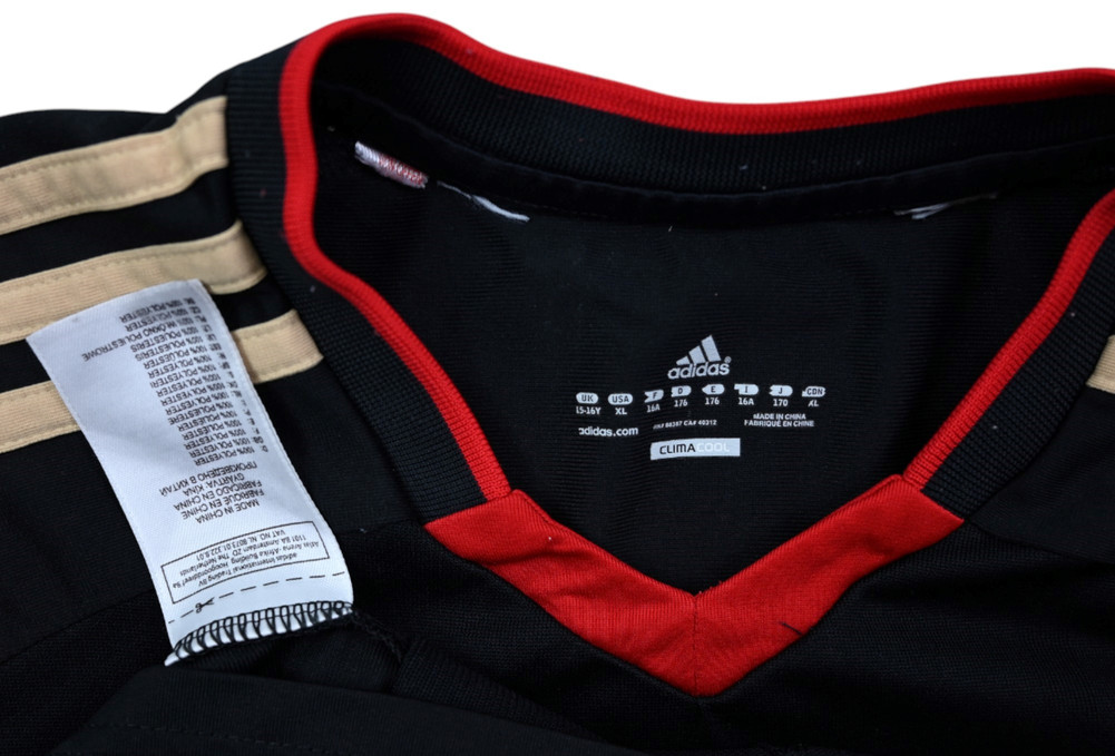 2010-11 GERMANY *SCHWEINSTEIGER* SHIRT XL. BOYS