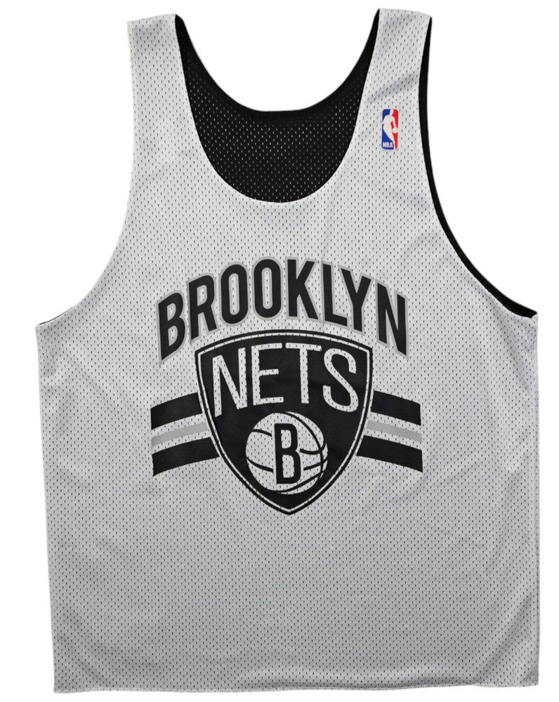 BROOKLYN NETS NBA KOSZULKA L