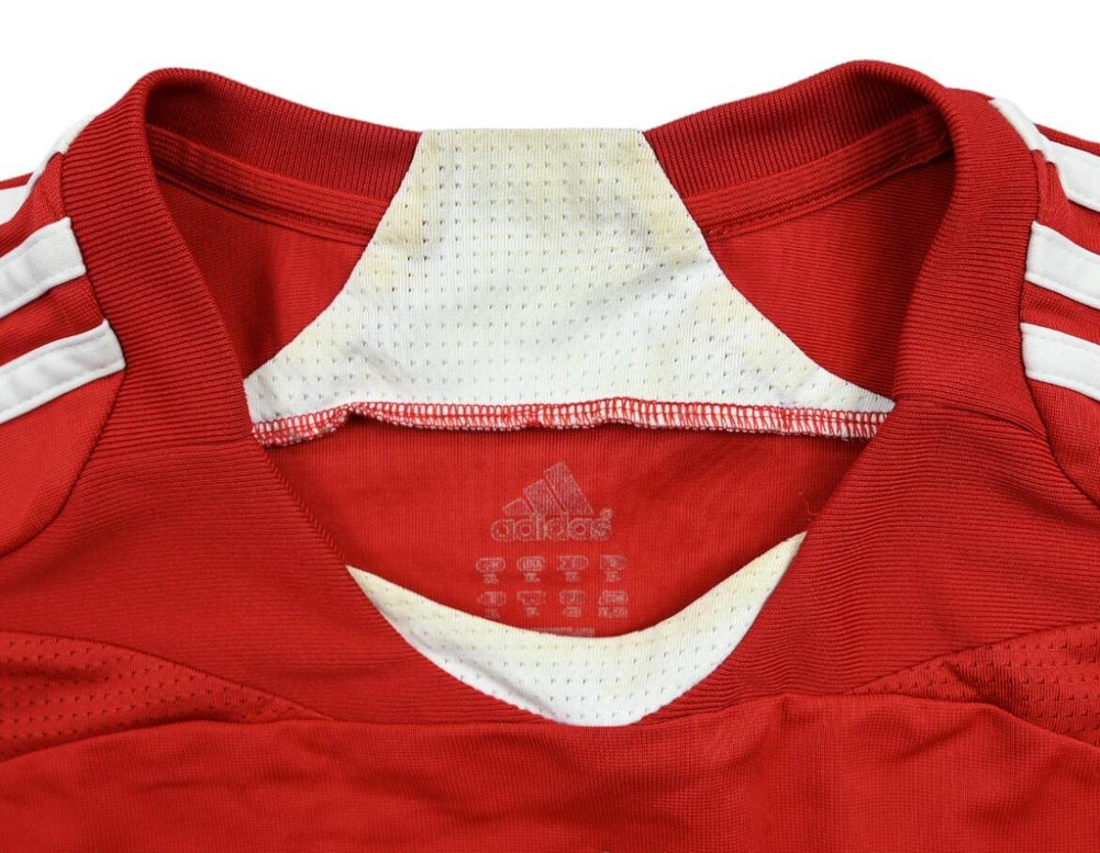 2007-08 BAYERN MUNCHEN KOSZULKA XL