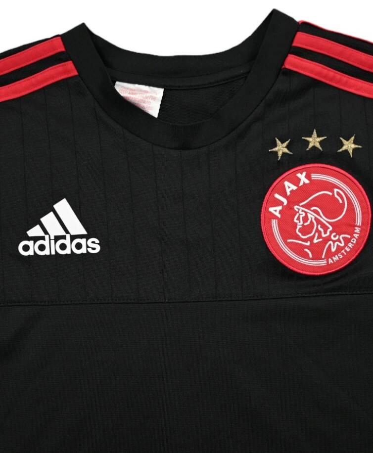 2015-16 AJAX AMSTERDAM KOSZULKA L. BOYS