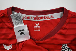 2017-18 1. FC KOLN *KLUNTER* KOSZULKA M. BOYS