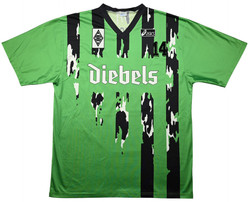 1994-95 BORUSSIA MONCHENGLADBACH SHIRT XXL