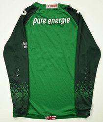 2017-18 FC TWENTE GK LONGSLEEVE SHIRT M. BOYS