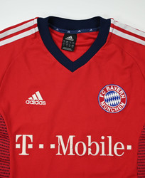 2002-03 BAYERN MUNCHEN *BALLACK* KOSZULKA S
