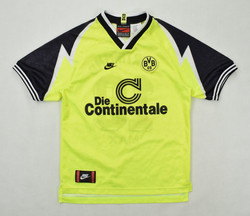 1995-96 BORUSSIA DORTMUND *MAX*  L.BOYS