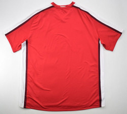 2008-10 ARSENAL LONDON KOSZULKA 2XL