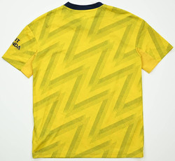 2019-20 ARSENAL LONDON KOSZULKA L. BOYS