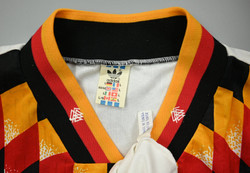 1994-96 GERMANY SHIRT L