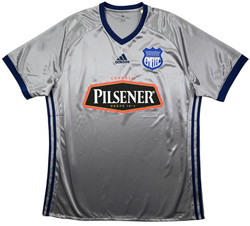 2017 EMELEC KOSZULKA XL