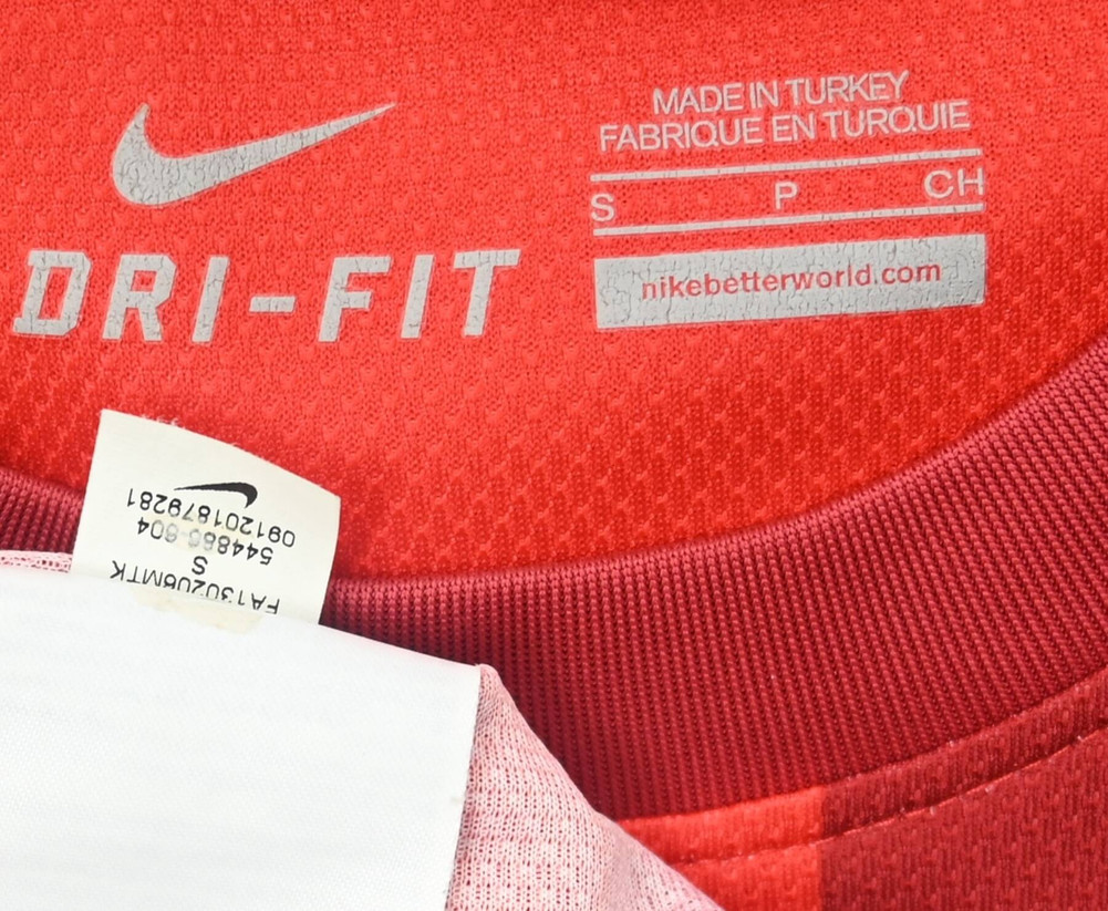 2013-14 GALATASARAY KOSZULKA S