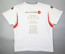 KIF KOLDING HANDBALL KOSZULKA XXL