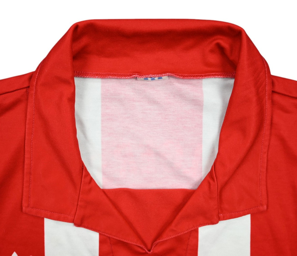 SV HEILGERSDORF SHIRT XL