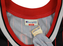 CHICAGO BULLS *JORDAN* NBA SHIRT L