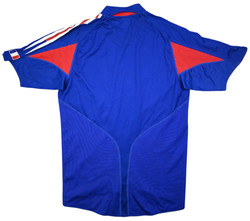 2004-06 FRANCE KOSZULKA M 