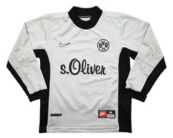 1998-00 BORUSSIA DORTMUND GK *STEFFEN* KOSZULKA M. BOYS