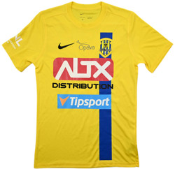 2022-23 SFC OPAVA *RYCHLY* KOSZULKA M 