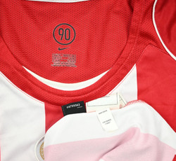 2004-06 PSV SHIRT XL
