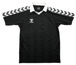 HUMMEL VINTAGE KOSZULKA L