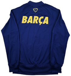 FC BARCELONA BLUZA S