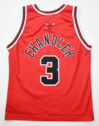 CHICAGO BULLS NBA *CHANDLER* KOSZULKA S. BOYS