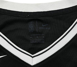 BROOKLYN NETS *IRVING* NBA SHIRT M