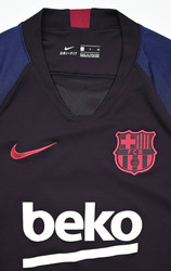 FC BARCELONA SHIRT S