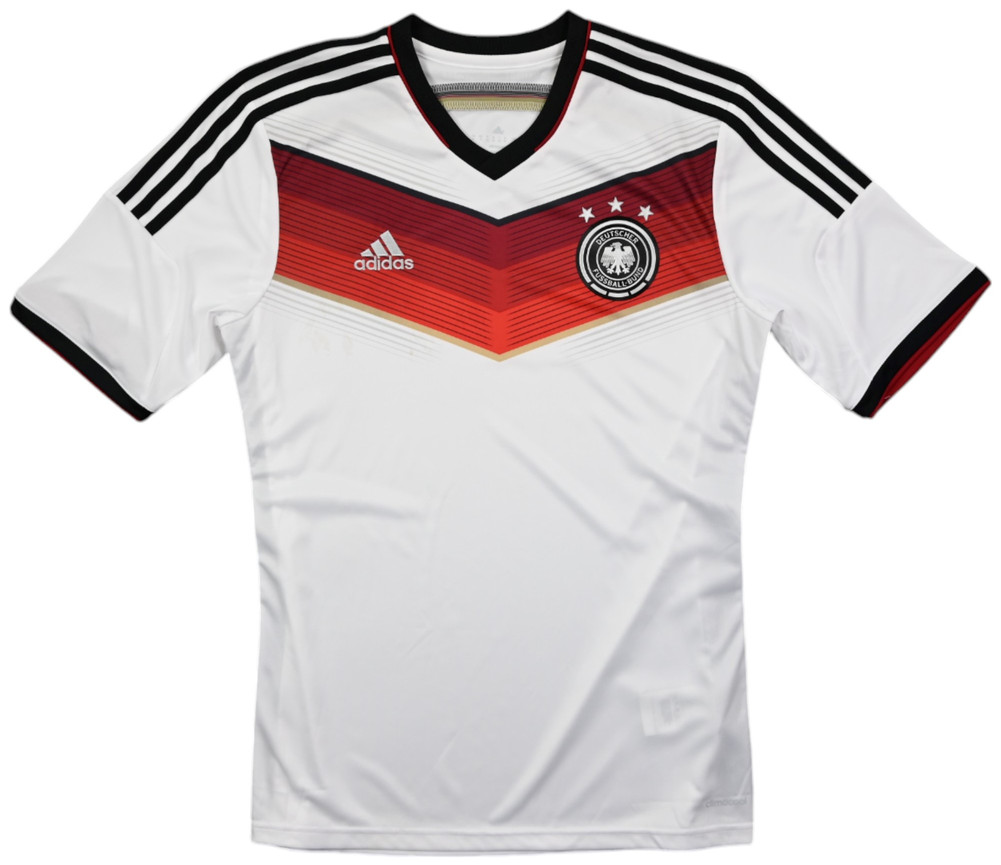 2014-15 GERMANY KOSZULKA M