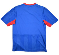 2021-22 LINFIELD FC KOSZULKA XL. BOYS