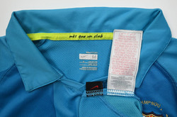 2007-09 FC BARCELONA KOSZULKA M. BOYS